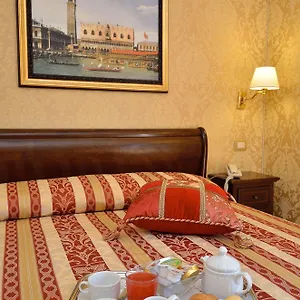 Residenza Goldoni Venise
