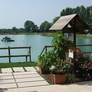 Laghetto Ai Portici Pastrengo